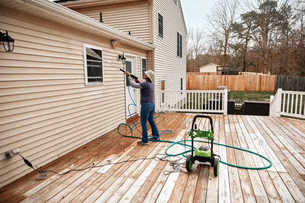 Best Pressure Washing Company Near Me  in Winfield, WV